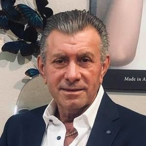 Meet your Posher, John